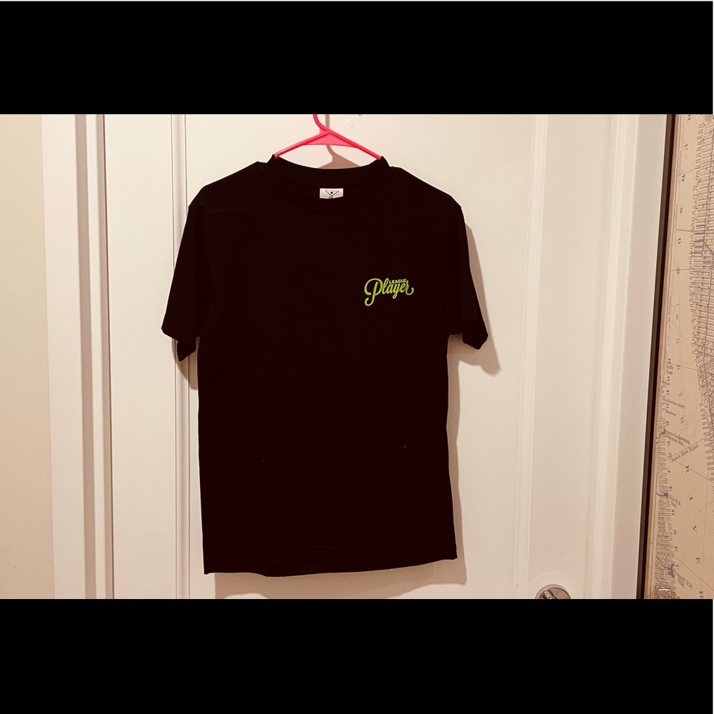 All timers VIP Martini Lounge Shirt